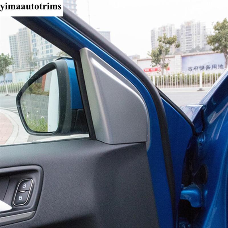 Pillar A Air Outlet / Window Lift / Handle Bowl / Head Light Lamp Cover Trim For Ford Focus MK4  - 2025 Accessories Interior