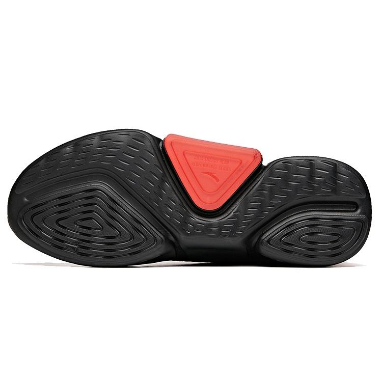 Anta Unisex 112027786-6