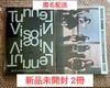 [USED] ITZYTUNNELVISION Photobook Ver.2 Books