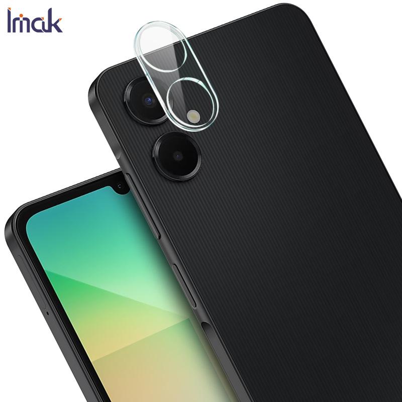 

Для Samsung Galaxy A06 5G стекло IMAK высокой четкости интегрированная стеклянная линза пленка Samsung Galaxy A06 5G