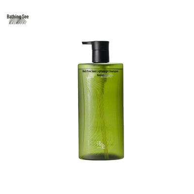 Yujian Lightweight Silky Shampoo