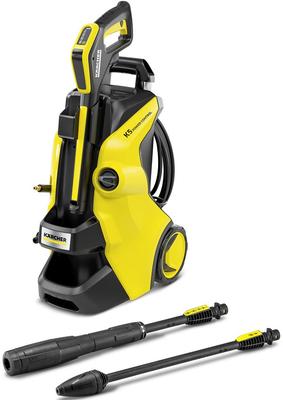 High Pressure Washer K 5 Power Control - K-1.324-550