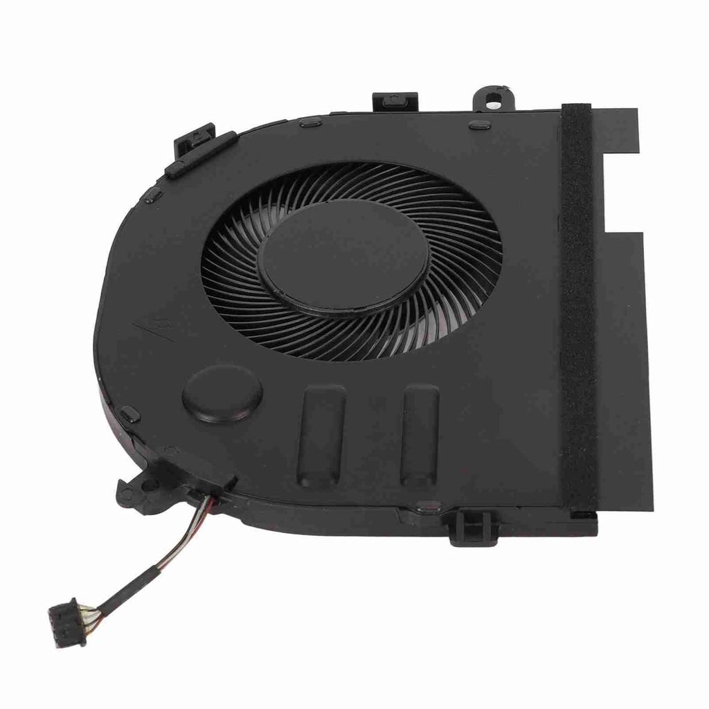 Replacement Laptop CPU Cooling Fan Compatible for Lenovo IdeaPad C340 15IWL FLEX 15IWL S340 15API