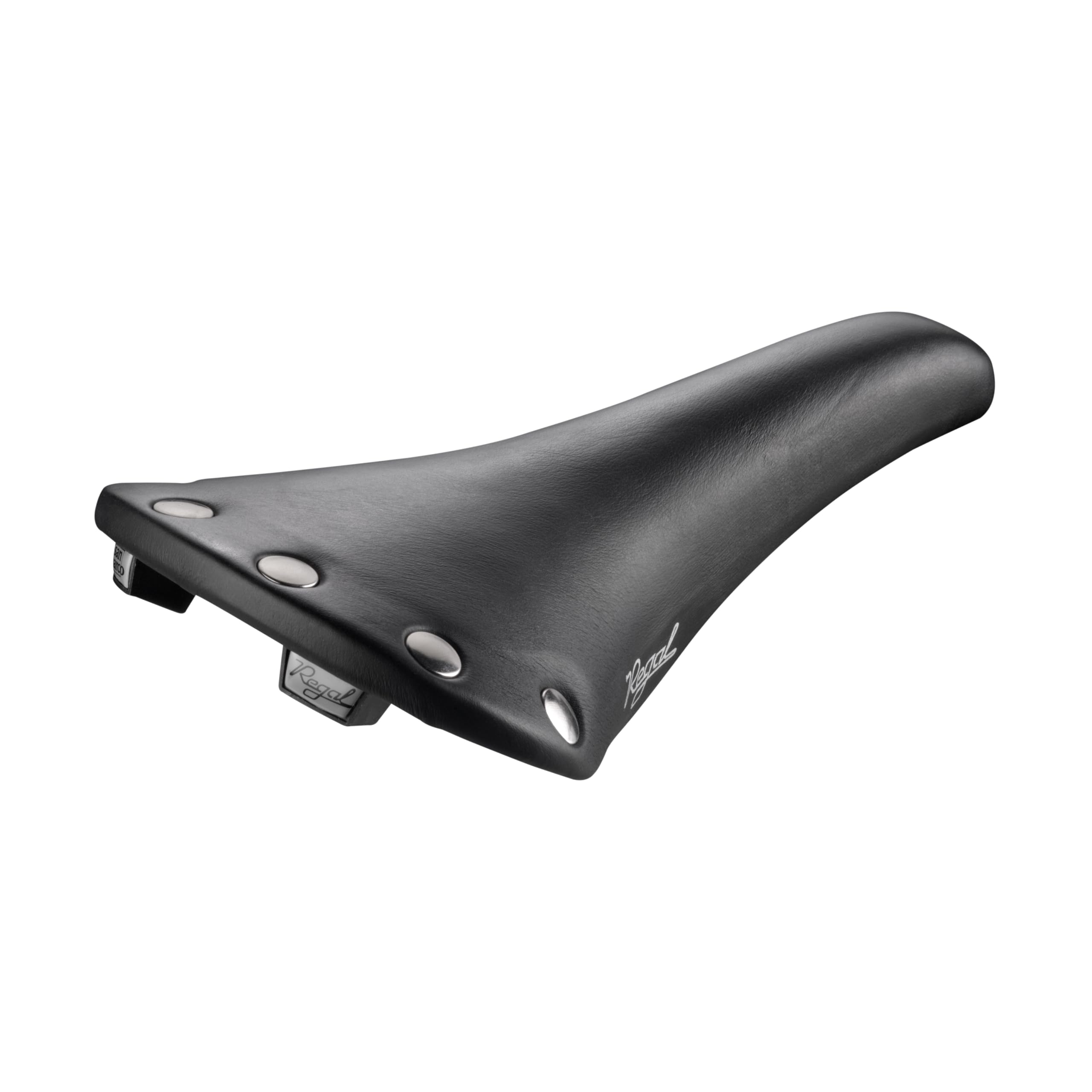 

Selle San Marco Regal Le Classiche Bicycle Size W 149 x L 283 495C075 Saddle, mm, чёрный