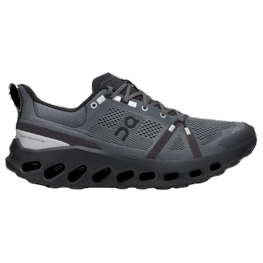 Cloudsurfer On Trail 'Eclipse Black' 3ME10110264