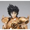 Saint Seiya Myth Cloth EX Capricorn Shura COLOR ~ORIGINAL EDITION~