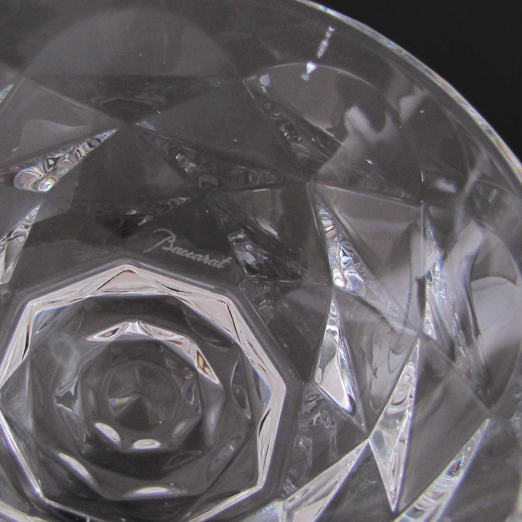 Baccarat Swing SWING Bowl S 2813980 Clear [Item]