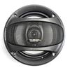 TANBX 600w 17cm 3WAY Coaxial Speaker Set for Car Audio with Speaker Grill TB-1642