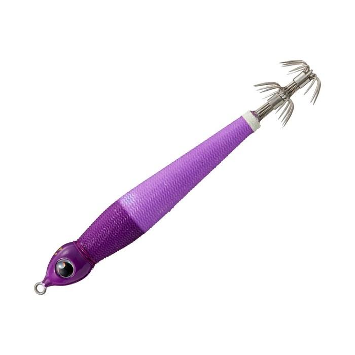 Major Craft EGIzo Metal 30g #007 Kaimura Purple Purple