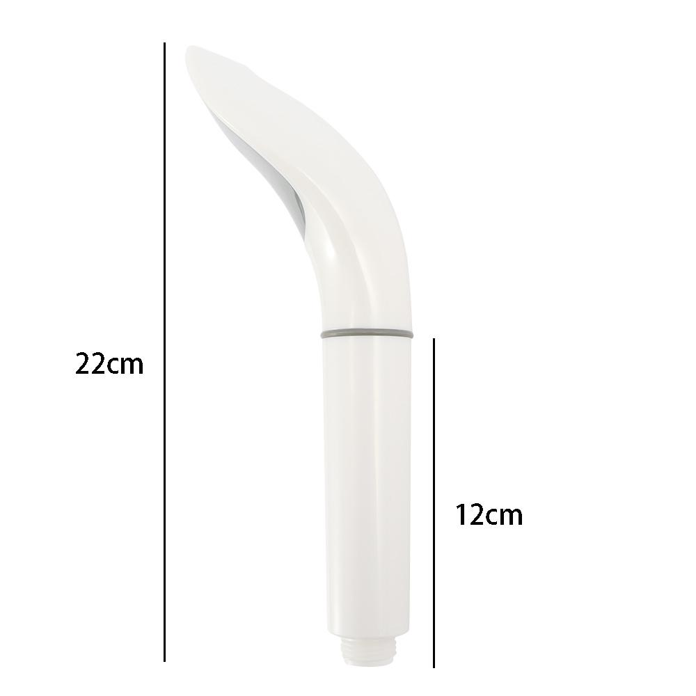 SPA Filter Spray Bathroom Water Tap Sprinkler Sprayer Shower Head Nozzle Faucet