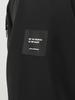 Winter Jacket Jack & Jones Jjebasic Softshell Hood Noos Pls (12236331) Black 1