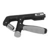 Hand Grip Strengthener with Electronic Counter   PP Steel 10 to 100kg   Forearm   for Muscle Recovery Hand Strength Training