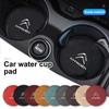 2 Stück Auto-Becherhalter Anti-Rutsch Zubehör Für Aircross C4 C3 C5 C1 C2 Berlingo Celysee Cactus Picasso Saxo Grand