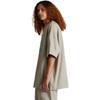 Fear of God Essentials SS24 Heavy Jersey Crewneck T-Shirt 'Seal' Men's 125SP242005F
