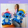 Plush Doll Gift For Kids Soft Stuffed Animal With Pp Cotton Filling