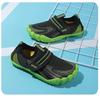 Kinder Jungen Mädchen Strand Schnell Tauchschuhe Schwimmschuhe Indoor Fitness Bodenschuhe Badezimmer Sneaker