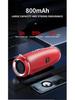 MINI2+ Portable Bluetooth Speaker with Card Slot and Super Bass for Outdoors