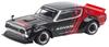 POP RACE SKYLINE DRIFT ADVAN LIVERY Finished Product PR640199 1/64 GT-R (KENMERI) -