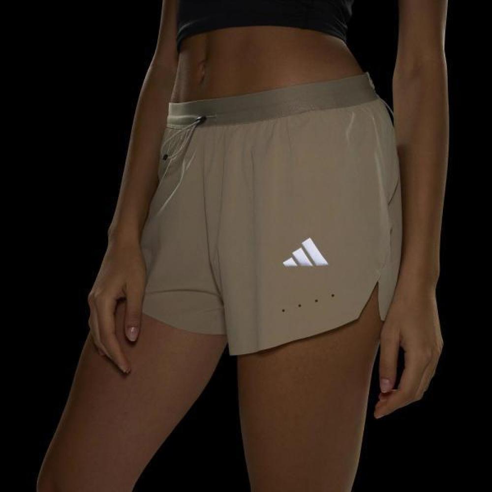 AdidaS Women S Climacool Technology StyliSh Adi365 Running ShortS