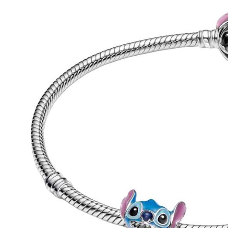 Pandora 925 Silver Bracelet Women Bracelets ZT3185