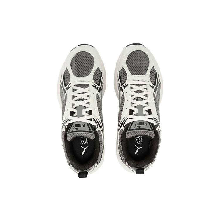 PUMA Milenio 'White Steel Grey' Men's 380510-06