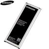 Original-Ersatzakku für Samsung GALAXY NOTE4 N9100 N9108V N9106W Note 4 EB-BN916BBC EB-BN916BBE 3000mAh