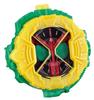 Kamen Rider Zi-O DX Time Mazine & OOO Ride Watch