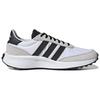 Adidas Run 70s White Black Grey Men Sneakers Cloud-White Core-Black Dash-Grey GY3884