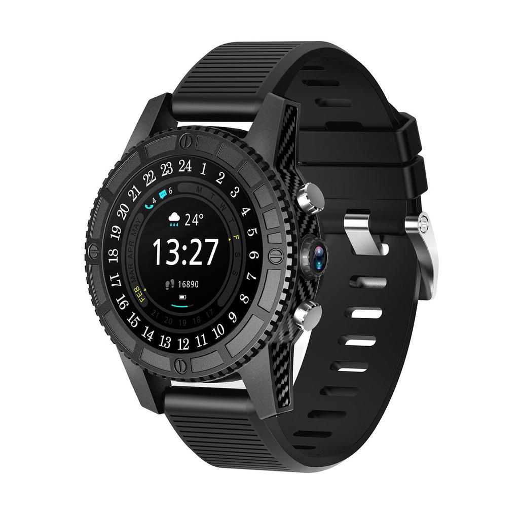 Use smartwatch as hotspot Outlet