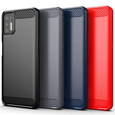 For Cover Motorola Moto G9 Plus Case For Moto G9 Plus Coque Silicone Rubber Soft Armor TPU Case For Motorola Moto G9 Plus Fundas
