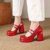 Pantofi – Pantofi