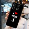 Volleyball Case For Xiaomi Redmi Note 14 Pro 10 11 12 13 15 Pro Plus Redmi 15 10C 12C 13C 14C 15C Cover