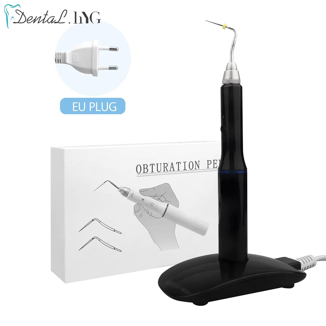 Dental Gutta Percha Obturation Pen with