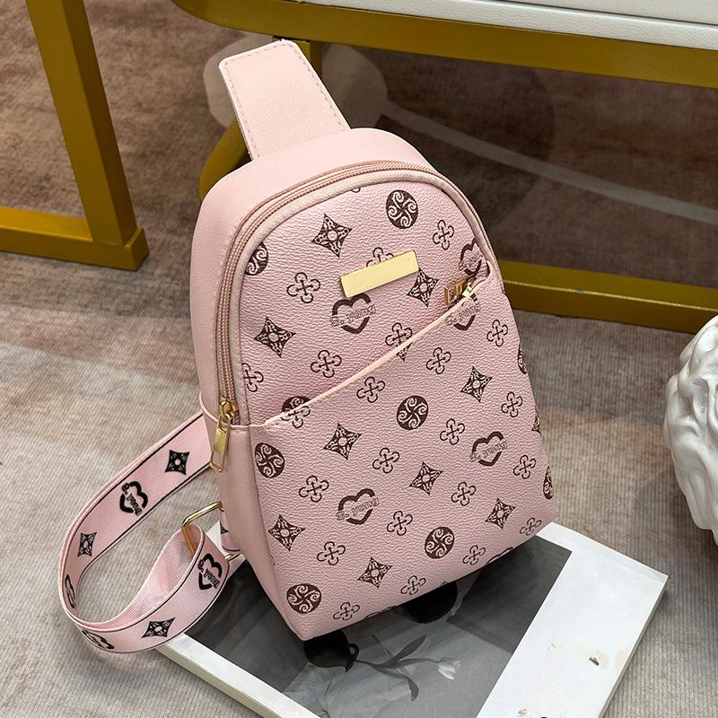 

Универсальная нагрудная сумка женская сумка сумка через плечо сумка с принтом женская нагрудная сумка для пары женская сумка кроссбоди