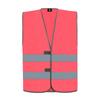 Korntex Unisex Adult Passau Safety Hi-Vis Vest