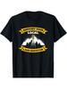 Landvermessung Landvermesser T-Shirt1
