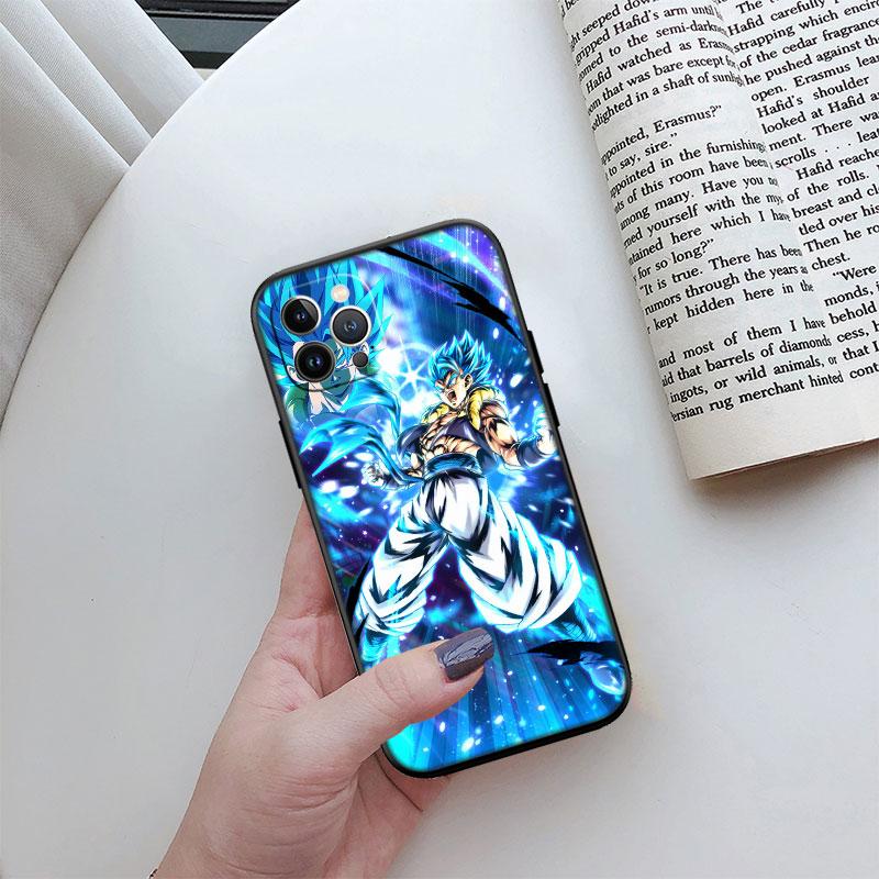 Dragon Ball Phone Case for Samsung Galaxy M56 A36 A32 A33 A05 A05S A06 A16 A20 A11 A12 A13 A15