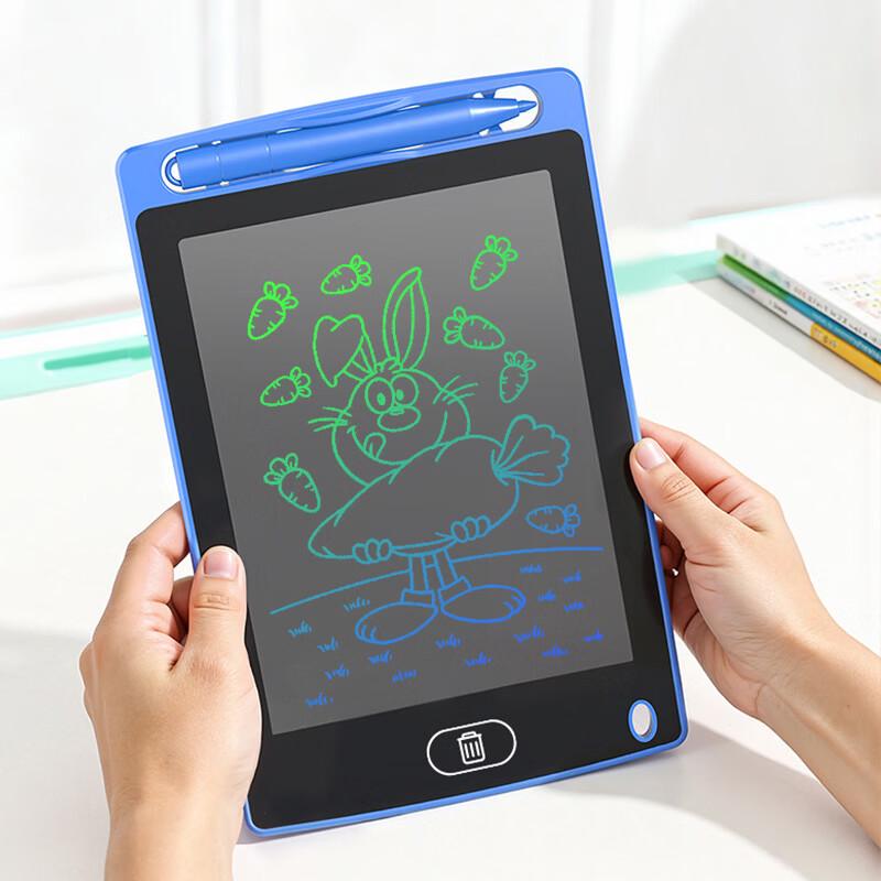OLOEY Kids' LCD Writing & Drawing Tablet
