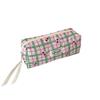 Large Capacity Korean Pencil Bag Cosmetics Storage Makeup Bag Stationery Storage Bag  Gifts
