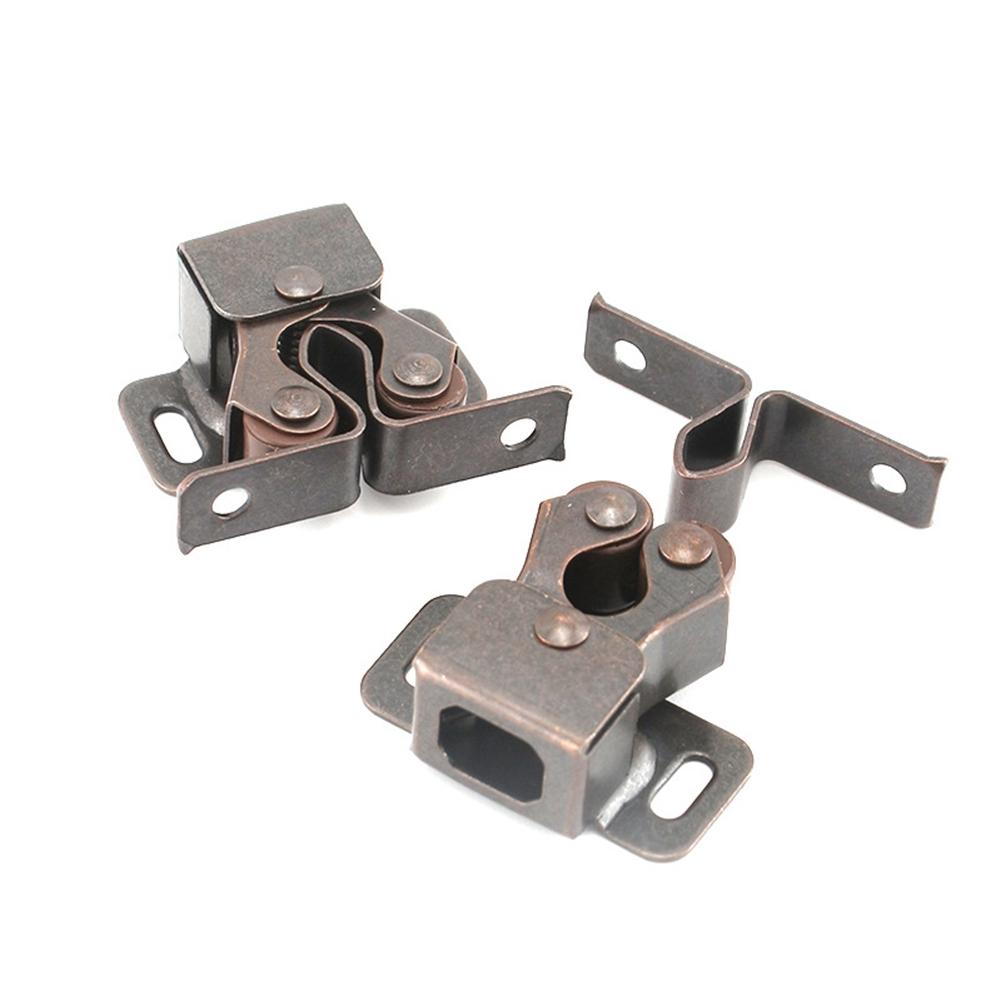 Brand New Cabinet Locks Bantam Door Card Type Iron