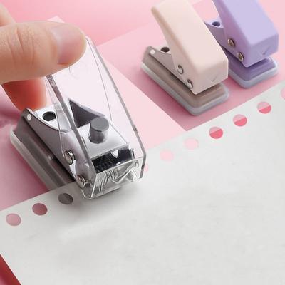 Ofis Araç Gereçleri – Delik Deliciler