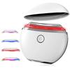 Red/Blue/Purple Light Face Lifting Machine Neck Beauty Instrument  Skincare Treatment