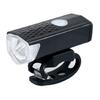 1/2pcs Off Road Bicycle Lights 300 Lumens Usb Charging Bicycle Headlight with Night Riding Taillights Bicycle Accessories