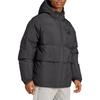adidas BASIC Down Jacket Men's Black JG5940