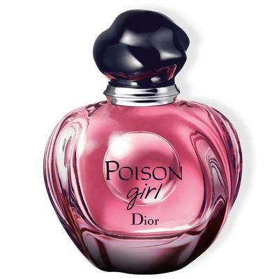 Eau de Parfum Poison Girl 100 ml -