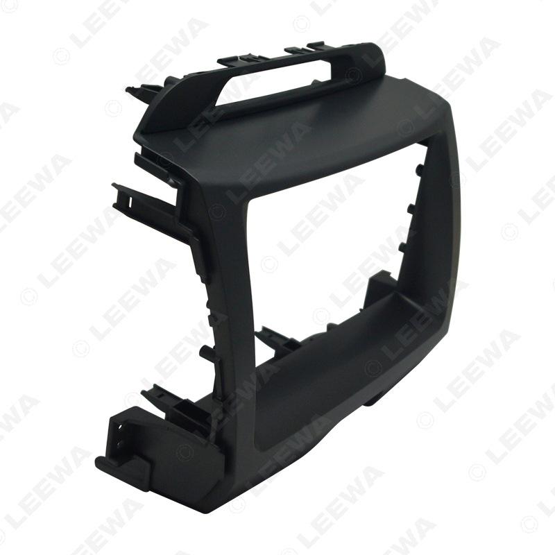 KIA Sportage 2010 Audio Frame Faceplate for DVD Mod Panel