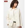 Japan Linen Cotton Jacket