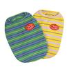 Striped Pet Vest Cat Than Bear Chihuahua Puppy Dog Clothes Spring Autumn Summer Thin
