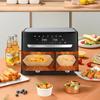 Air Fryer Liners Disposable Paper Liners Non Stick Parchment
