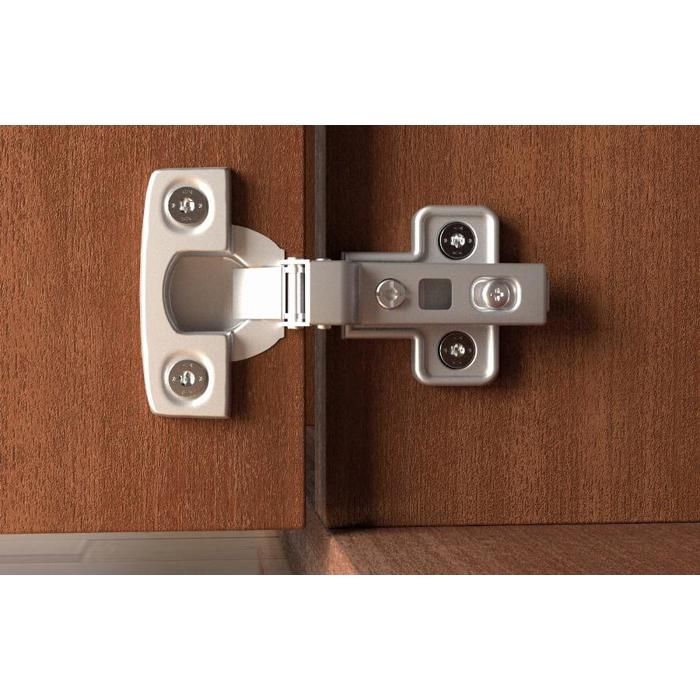 Vis À Bois Power FPF II CTF FISCHER 3,5 X 20 BC - Boite De 200 - 670074